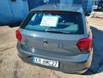 Volkswagen Polo 1.0 TSI Highline - 11