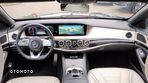 Mercedes-Benz Klasa S 400 d 4-Matic 9G-TRONIC - 27