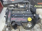 SILNIK OPEL CORSA ASTRA 1.4 16V Z14XEP 124 TYS - 2