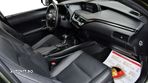 Lexus UX 250h 2.0L HEV 20H- (178 HP) 4X2 CVT Executive - 10