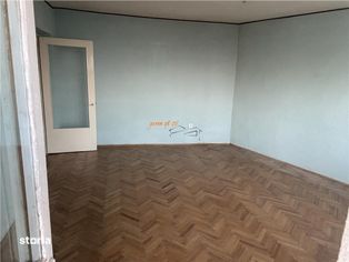 Apartament 3 camere, zona Spitalul Municipal Focsani, decomandat , lib