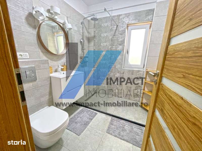 Apartament 2 camere decomandate, Ultracentral, etaj3 cu lift,totul nou - Imagine principală: 5/9