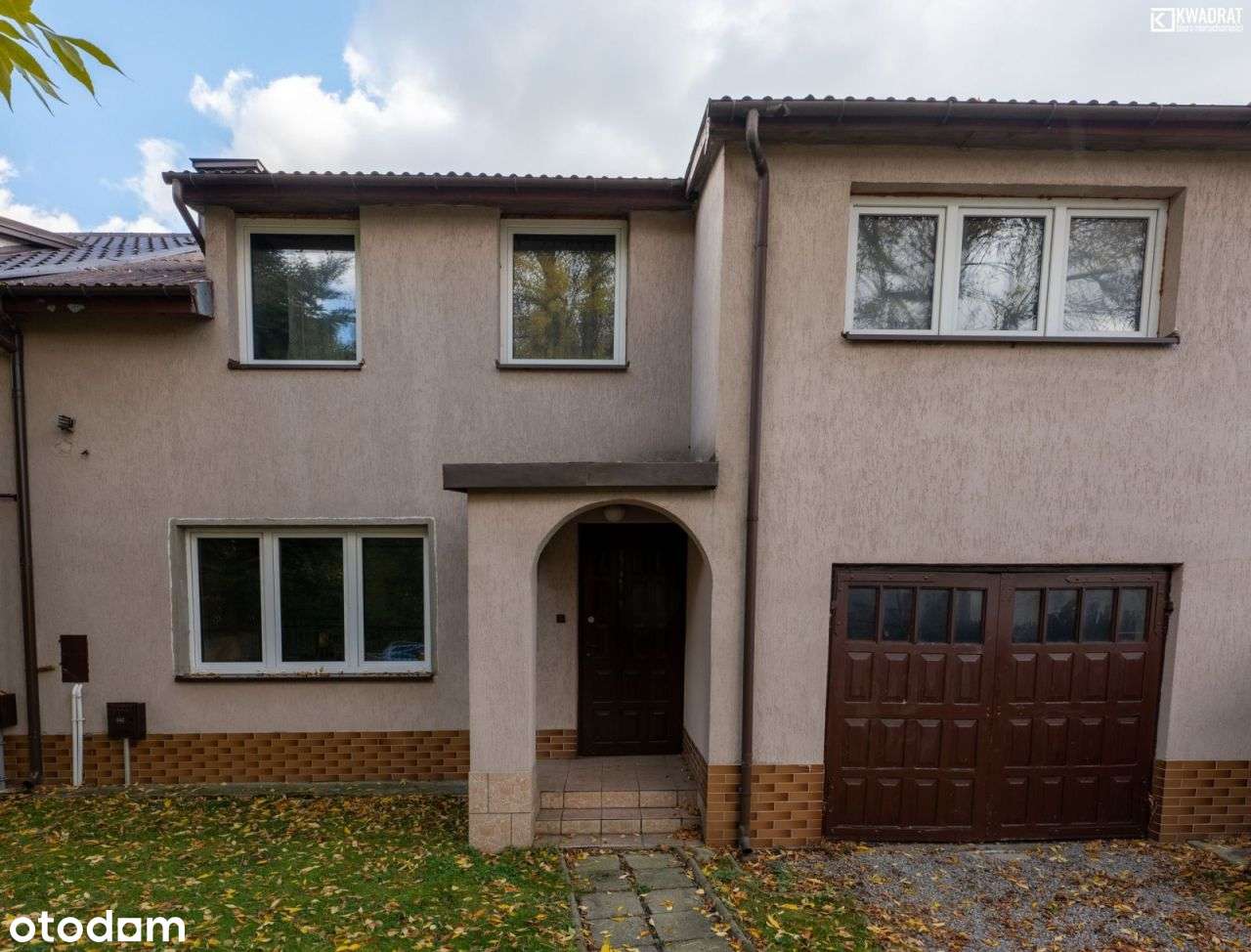 Bliźniak, 6 pokoi, Dziesiąta Lublin . - Pełny obrazek: 2/20