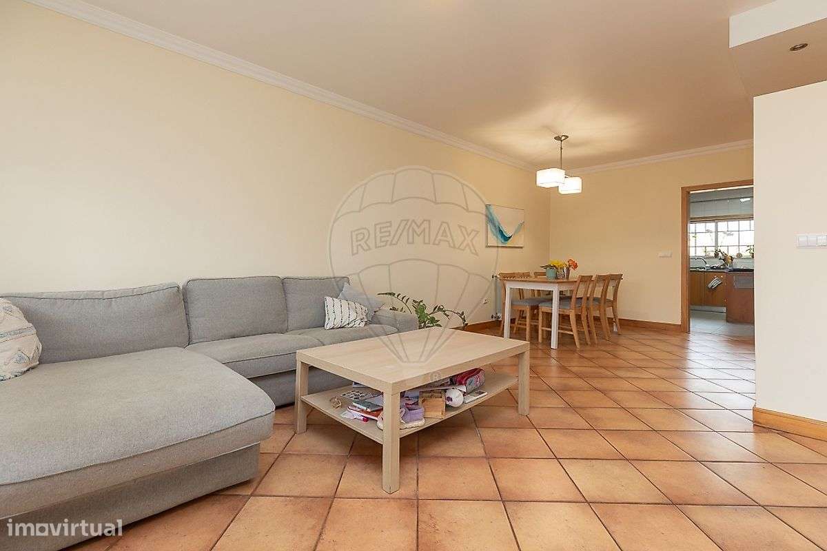 Moradia T4 para arrendamento - Grande imagem: 3/28