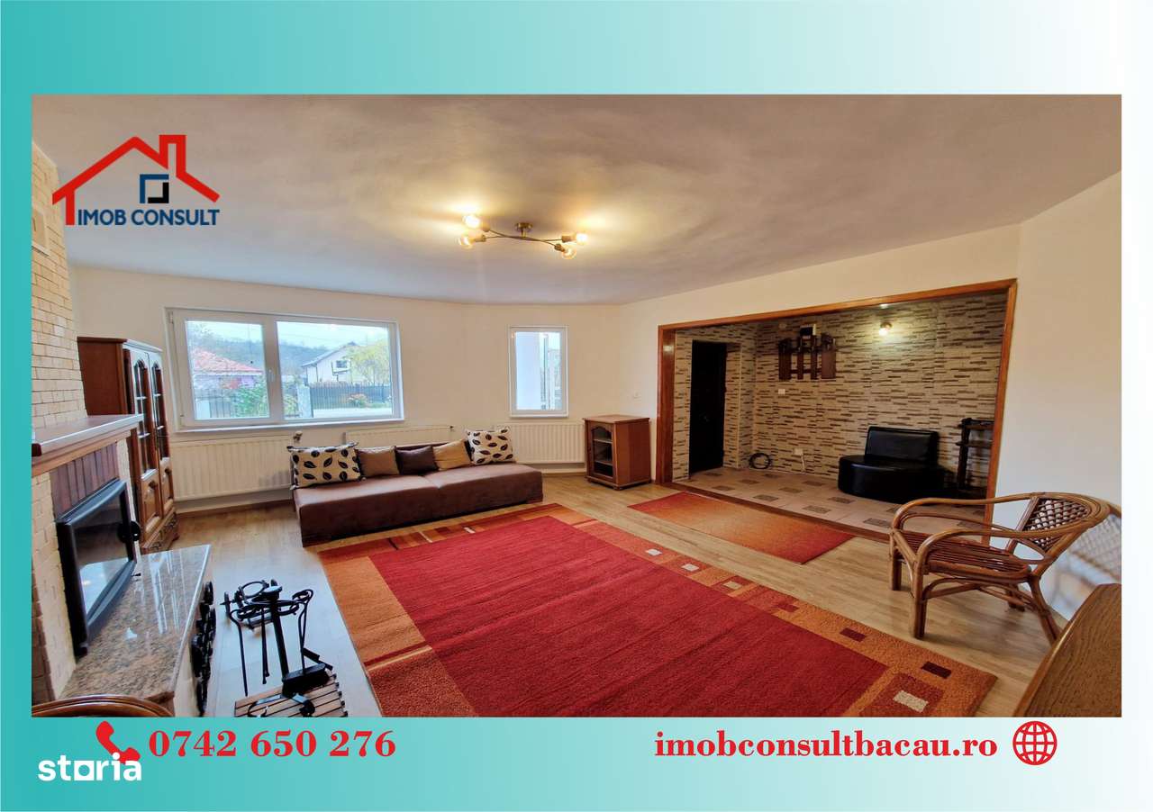 Casa cu suflet, pregătită să devină “acasă”! CE1399-11