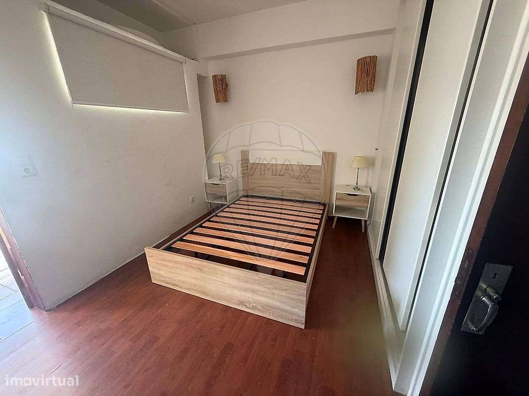 Apartamento T0 para venda - Grande imagem: 4/5