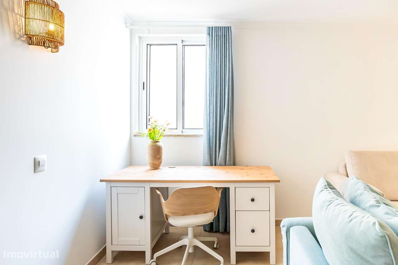 Moradia T2+1 de Luxo em Condomínio Exclusivo no Algarve-20