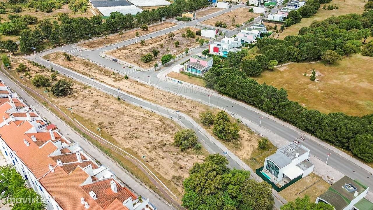 Terreno  para venda-9