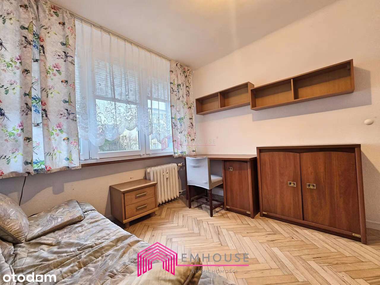 Mieszkanie 2-pokojowe w centrum-12