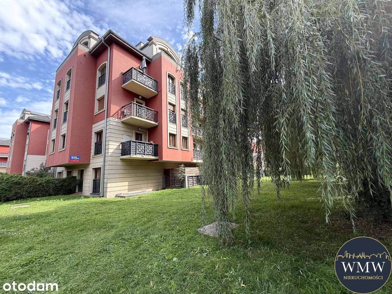 OBORNICKA PREMIUM | 64,32 M² | 3 POKOJE | BALKON | 1. PIĘTRO | WINDA |-10