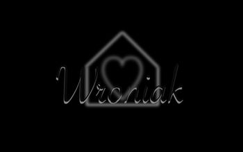 Agencja Nieruchomości "WRONIAK" Logo