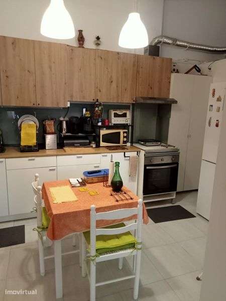 Vendo loja transformada  em casa  nova a estriar - Grande imagem: 5/8