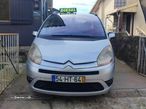 Citroën C4 Grand Picasso 1.6 e-HDi Exclusive CMP6 - 4