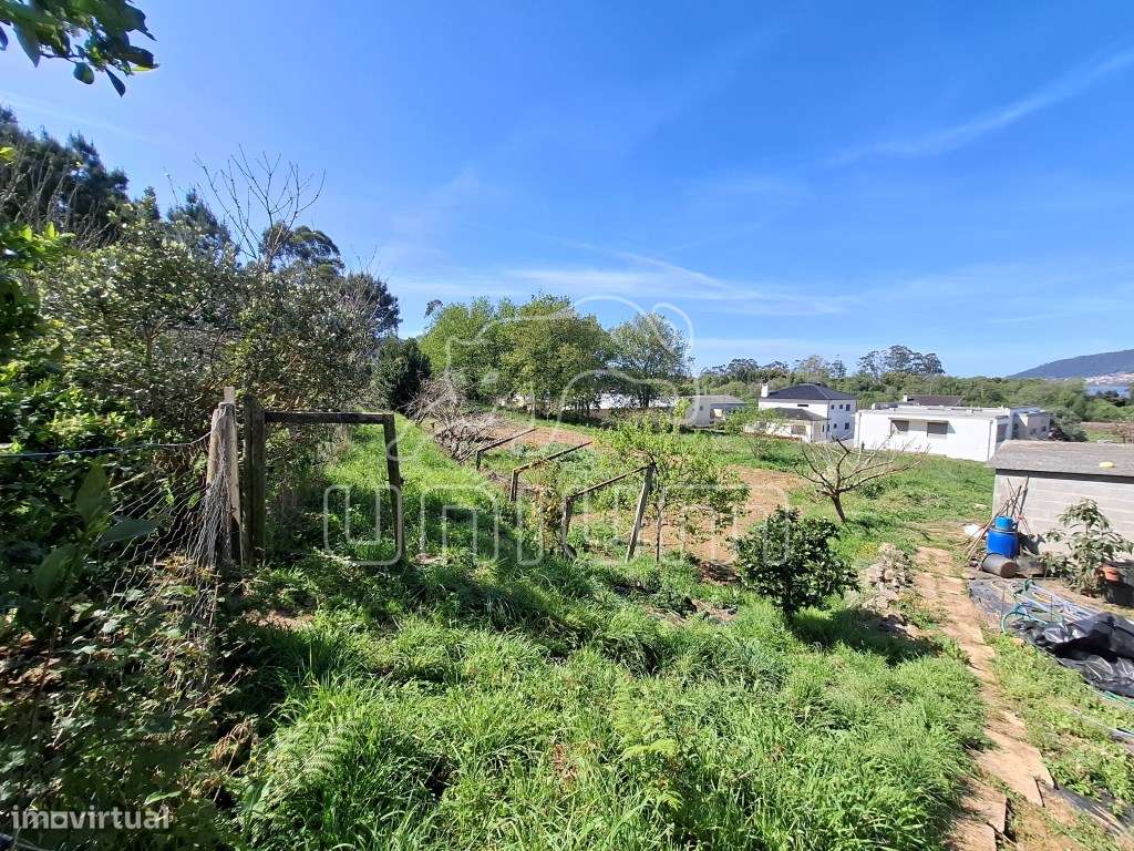 Fabuloso terreno para venda em Seixas-6