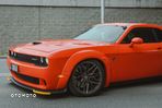 Dodge Challenger 6.2 Hellcat Widebody - 26