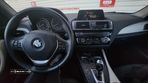 BMW 116 d Advantage Auto - 10