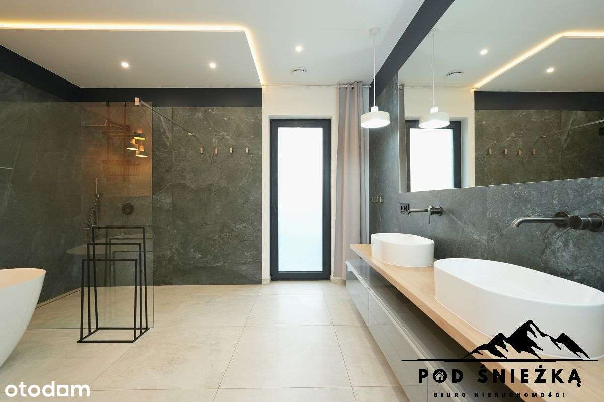 Tylko u Nas- oferta na wyłączność- nowy dom parter-16