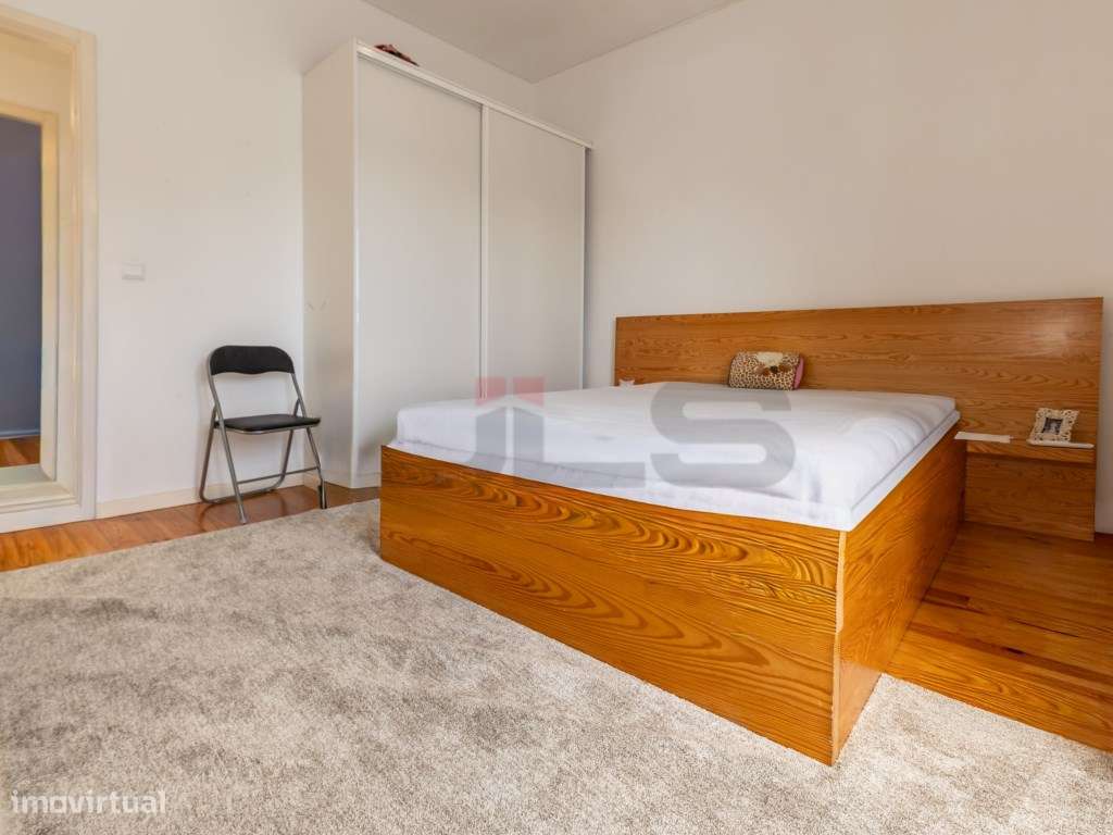 Moradia V3 no Centro de Ponta Delgada-10