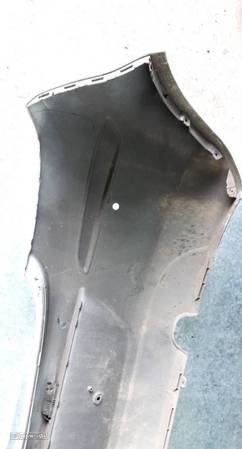 Para Choques Traseiro Opel Corsa D (S07) - 3