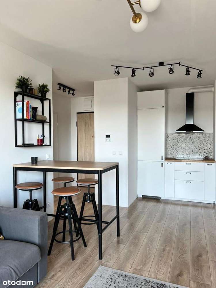 2p m. 40,11 m² | Jagodno | ul. Kopycińskiego | garaż podz + komorka - Pełny obrazek: 5/13