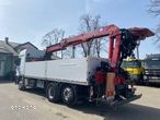 Mercedes-Benz Actros 2544 6x2 - 5