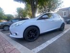 Ford Focus 1.6 Ti-VCT Trend - 22