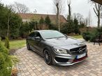 Mercedes-Benz CLA 250 4-Matic AMG Line - 1