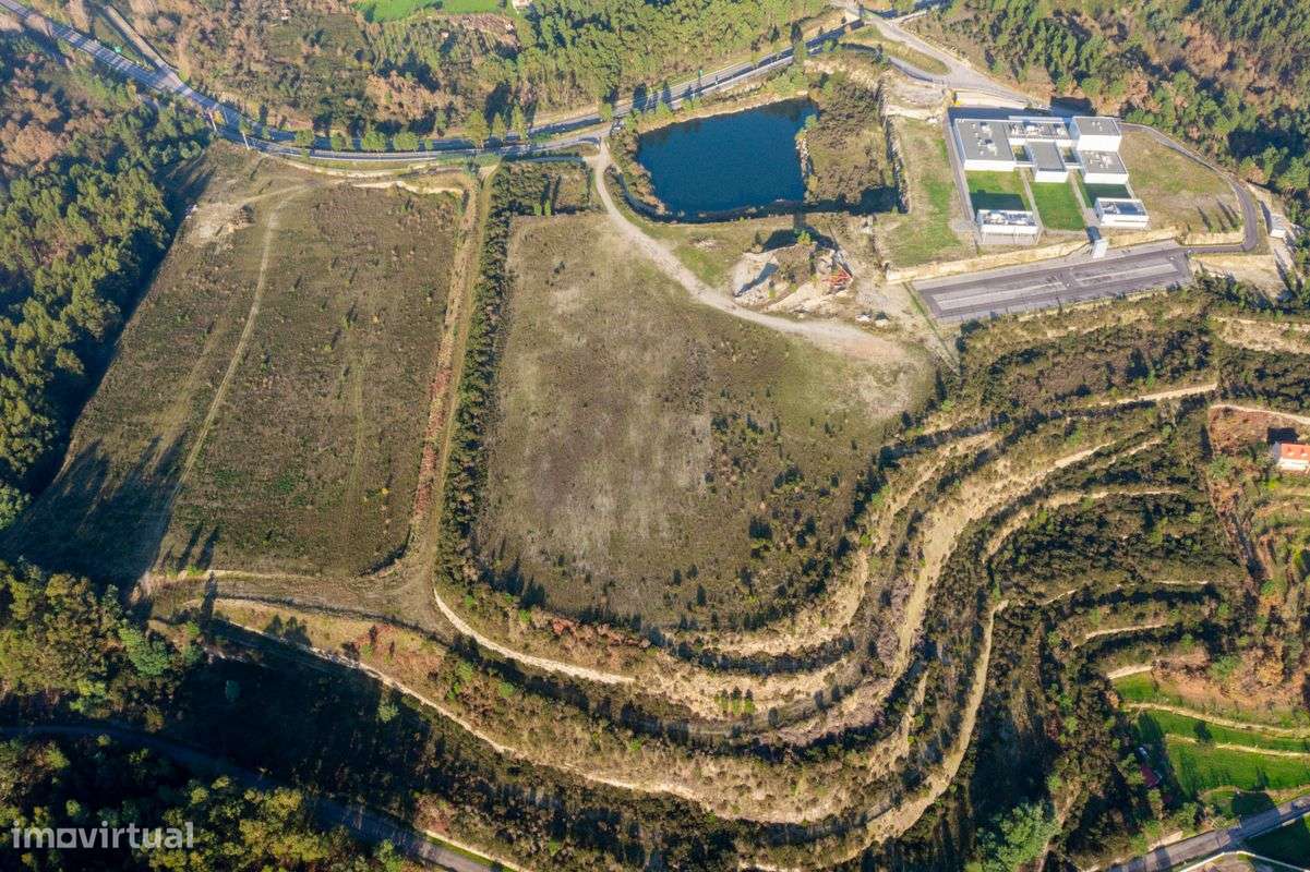 Terreno  para venda - Grande imagem: 4/5