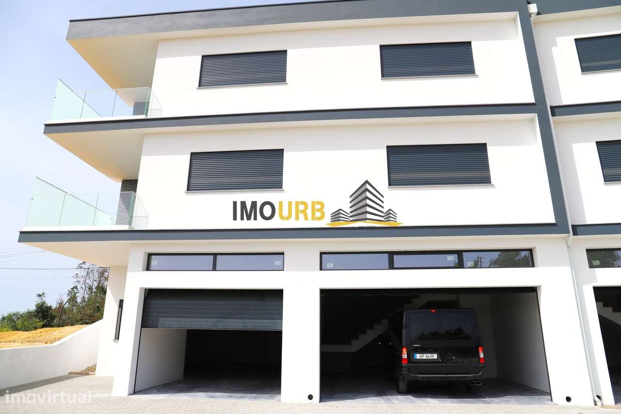 Apartamento T3-3