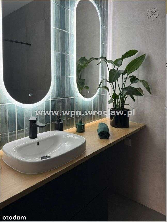 Nowe komfortowe mieszkania, duży ogród, Ołtaszyn-9