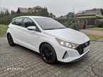 Hyundai i20 1.0 T-GDI 48V-Hybrid DCT Connect & Go - 1