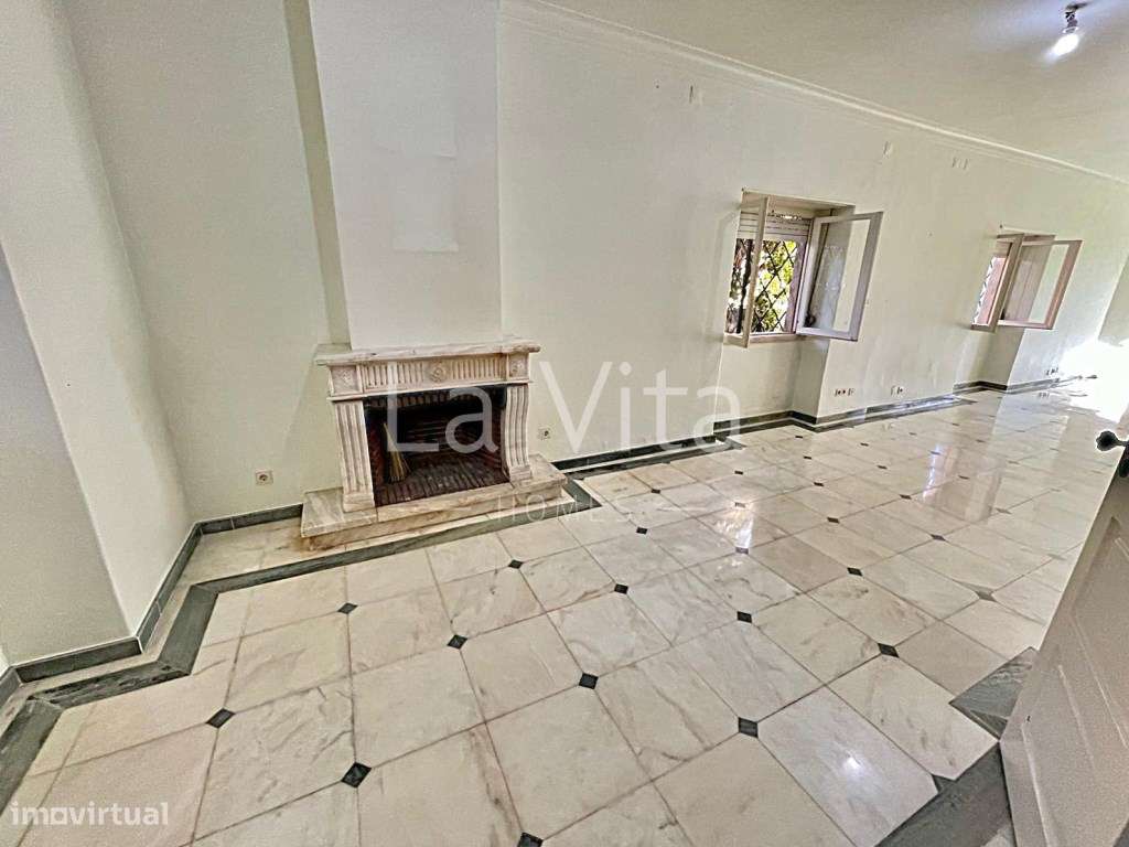 Moradia T4, em localização de excelência, São Pedro do Estoril - Ca...-15