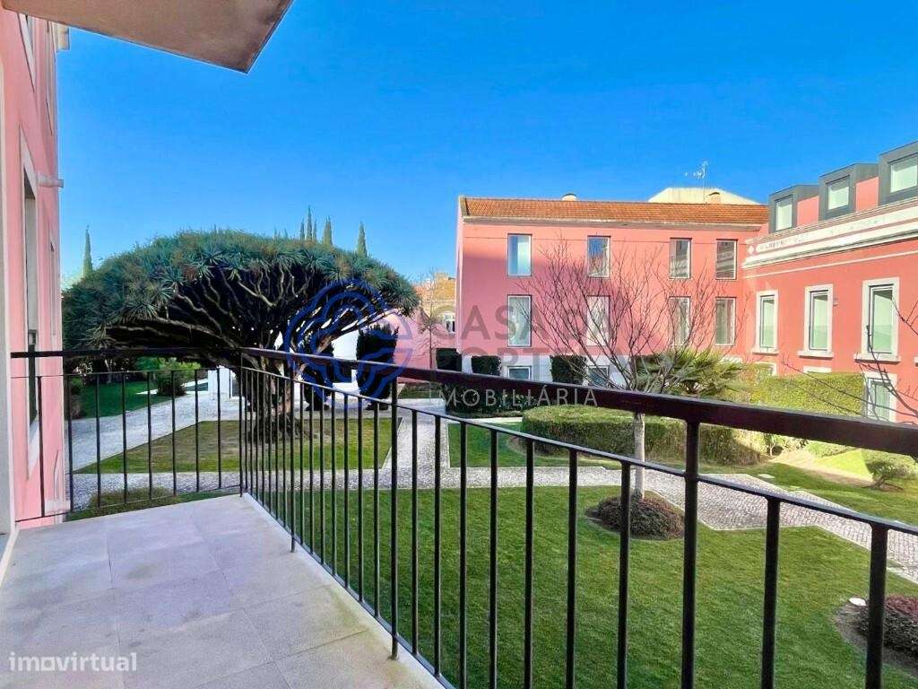 Arrendamento Apartamento T3 em Carnide - Grande imagem: 4/35