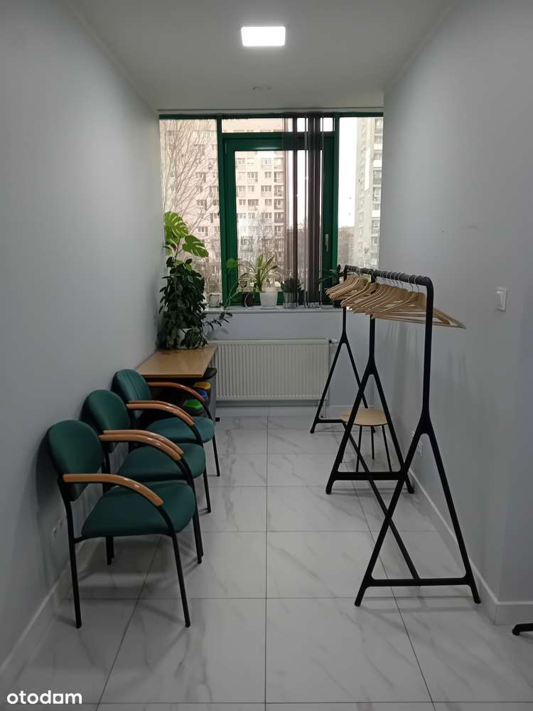 Biuro i sala wykładowa do wynajęcia - Pełny obrazek: 5/14