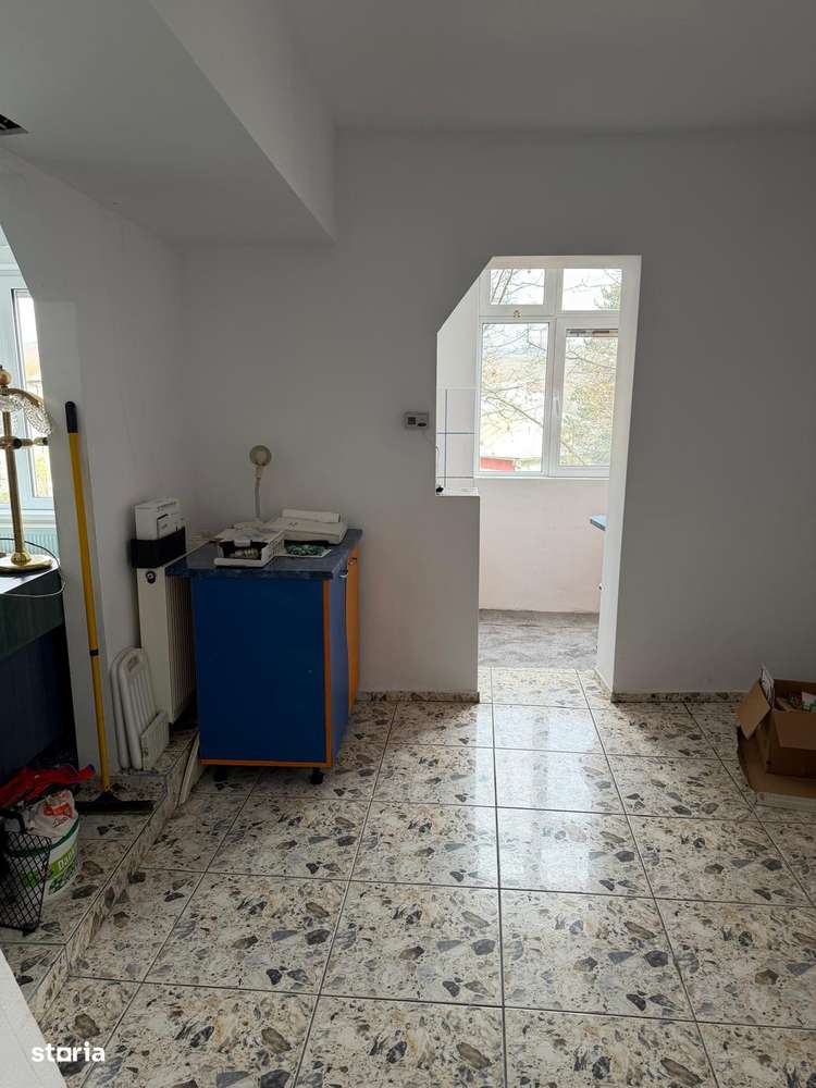 Apartament 2 camere, 50 mp - etajul 2, cartierul Porolissum-14