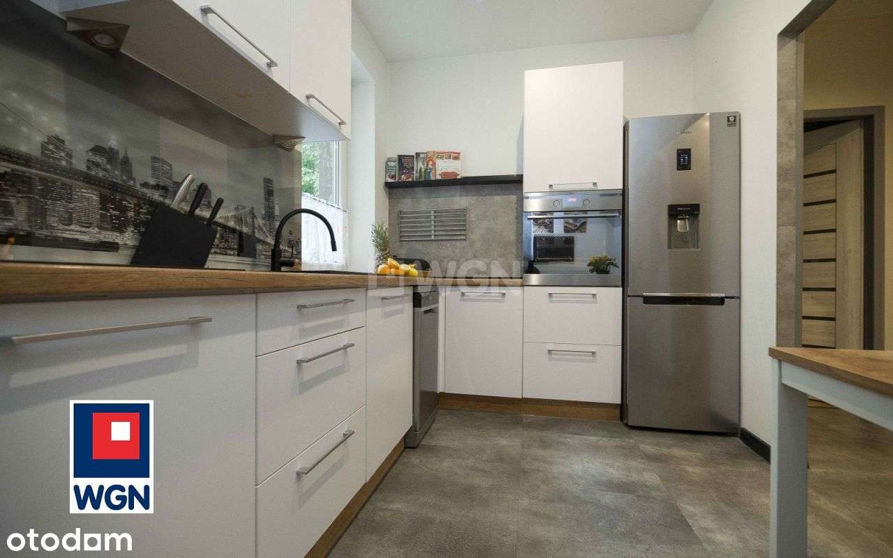 M-3 do wprowadzenia, Dąbrowa Górnicza, Królowej Jadwigi. - Pełny obrazek: 2/19