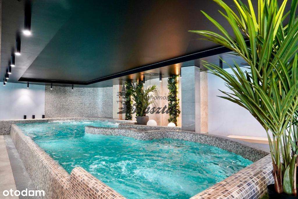 Międzyzdroje nowy apartament  z  17 -m tarasem-6