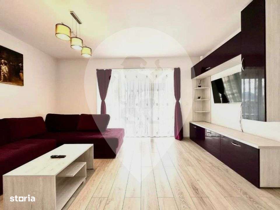 Apartament 3 camere  Tractorul  / Coresi Mall / Kasper Coresi Avantgar - Imagine principală: 2/8