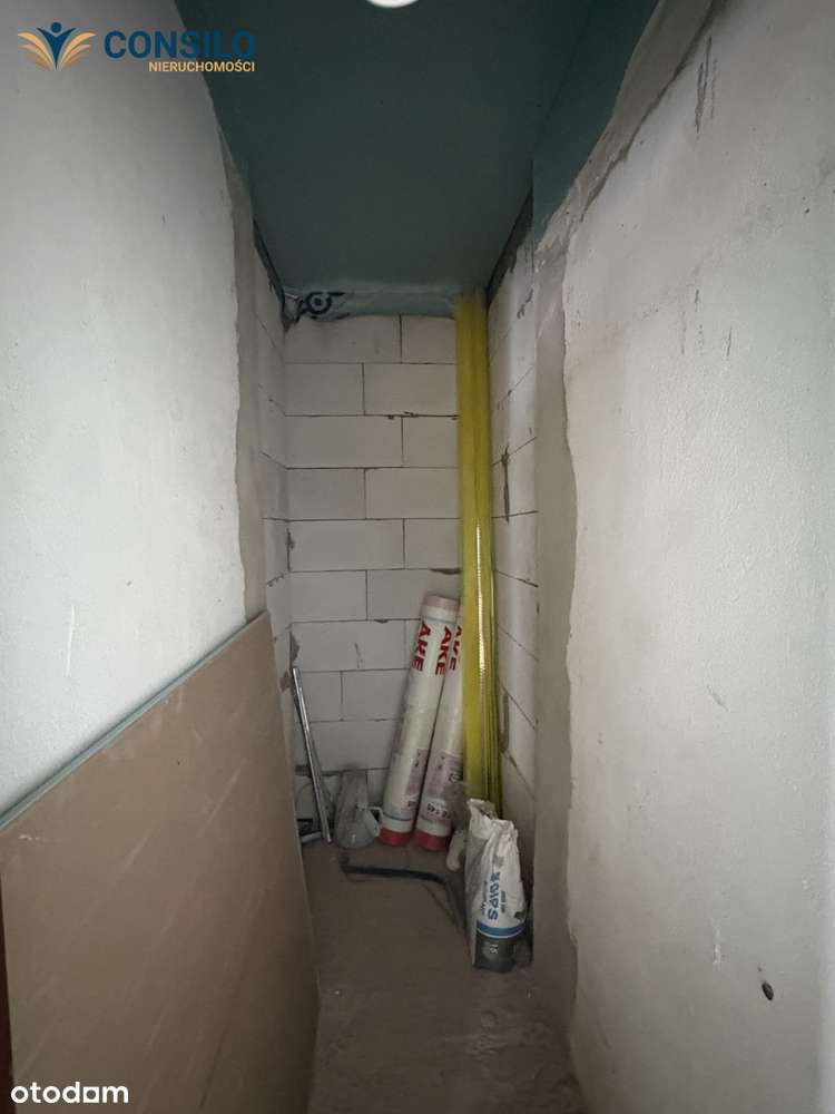 Działka Rod | Blisko Centrum | Piękna okolica-9