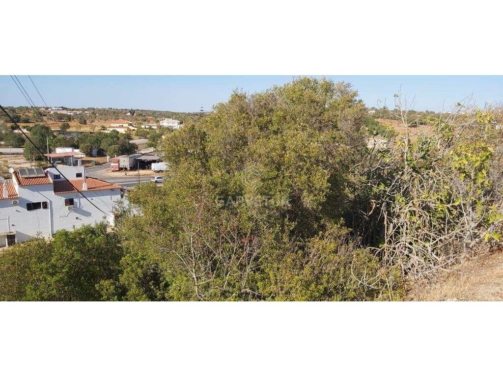 Terreno para construção perto da EN125, Guia, Albufeira - Grande imagem: 2/15