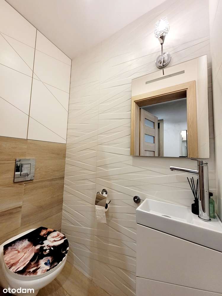 Zamieszkaj w wygodnym, BEZCZYNSZOWYM apartamencie z własnym ogrodem!-11