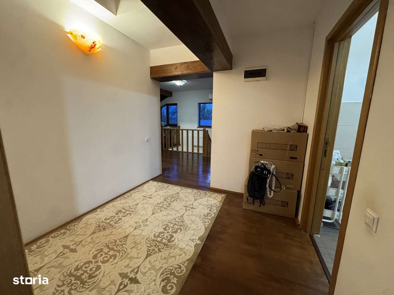 Vila spectaculoasa Snagov-Ghermanesti | 1400 MP Teren - 200 MP Casa-10