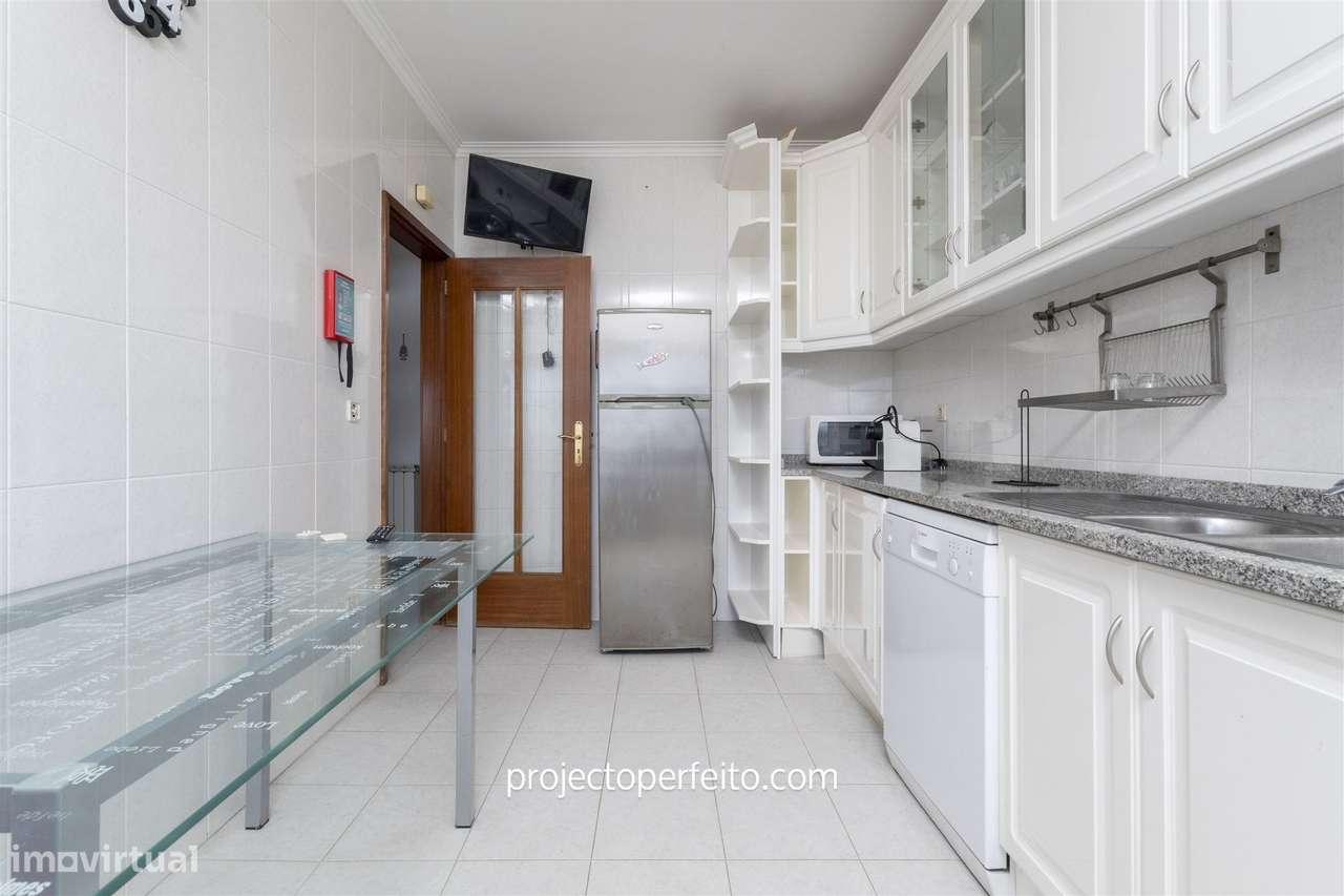 Apartamento T3 Venda em Anta e Guetim,Espinho-6