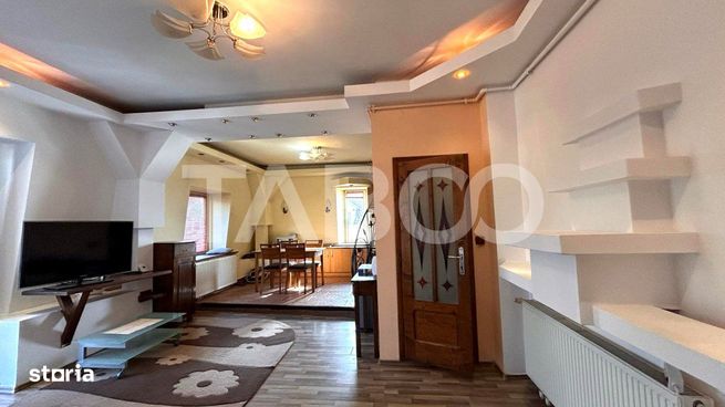 Apartament de vanzare cu 3 camere 63 mpu 2 balcoane 2 bai in Sibiu-7