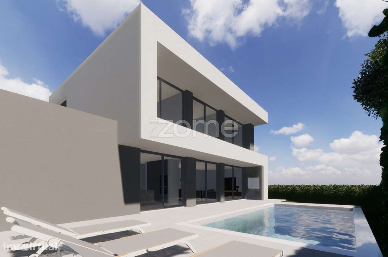 MORADIA T4 NO PARCHAL | ALGARVE - Grande imagem: 2/7