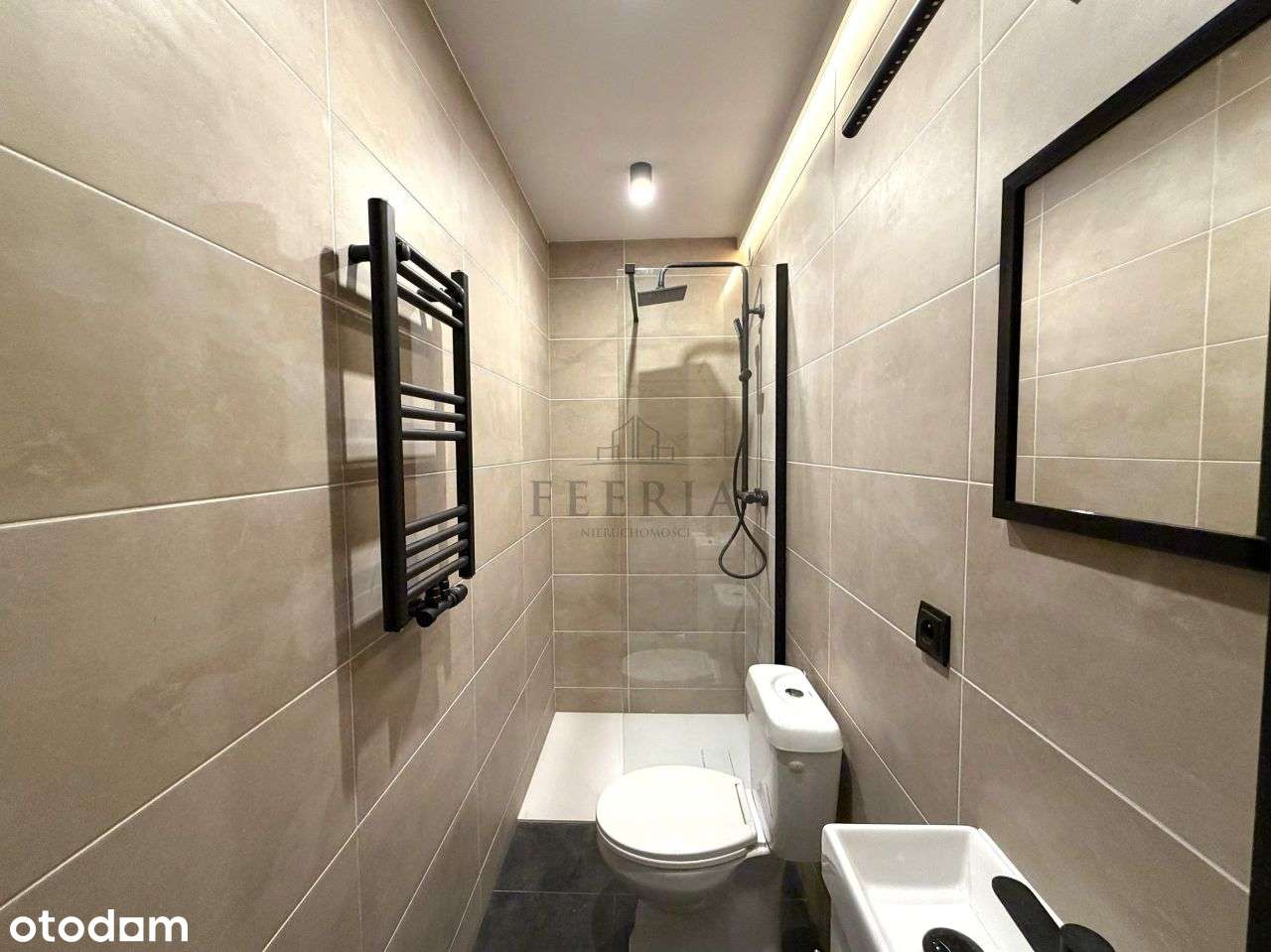 Mieszkanie 4 pokojowe z ogrodem!!-6