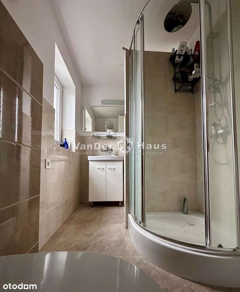 Dom Poznań ul. Głazowa-5