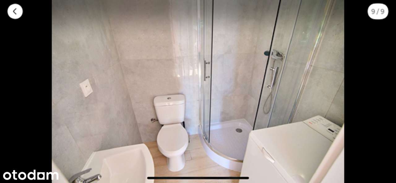 Nieruchomość W-wa Zacisze / Doskonała Lokalizacja-4