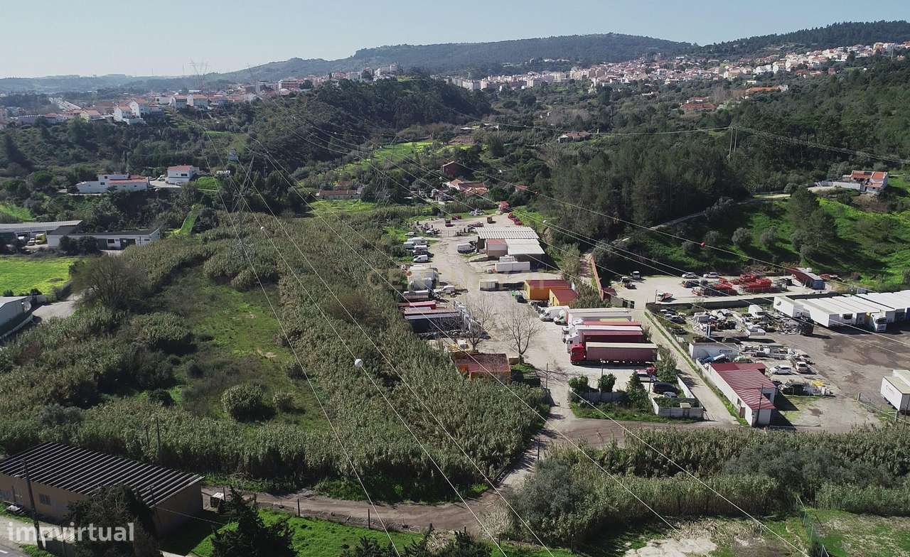 Terreno Multiusos (7680m²) com rendimento-18