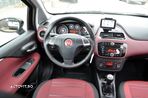 Fiat Punto 1.3 16V Multijet Start&Stopp - 12
